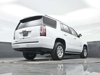 2020 GMC Yukon SLT