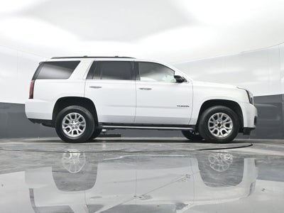 2020 GMC Yukon SLT