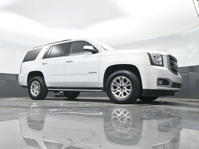 2020 GMC Yukon SLT