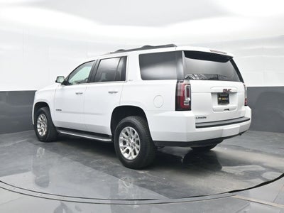 2020 GMC Yukon SLT