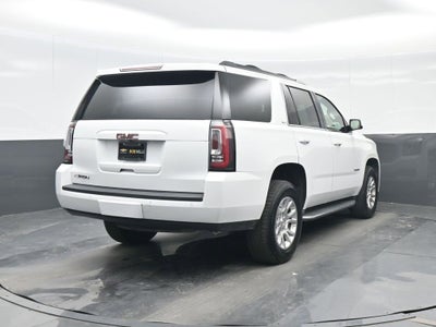 2020 GMC Yukon SLT