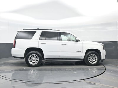 2020 GMC Yukon SLT