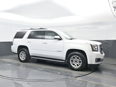 2020 GMC Yukon SLT