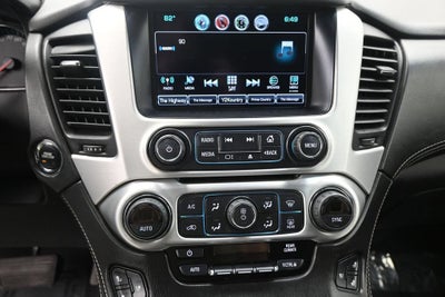 2019 GMC Yukon XL SLT