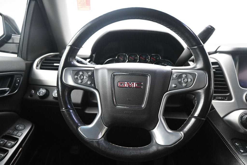 2019 GMC Yukon XL SLT