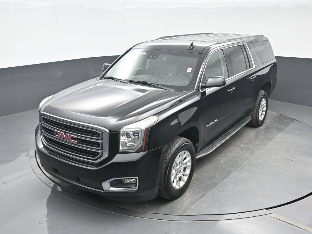 2019 GMC Yukon XL SLT