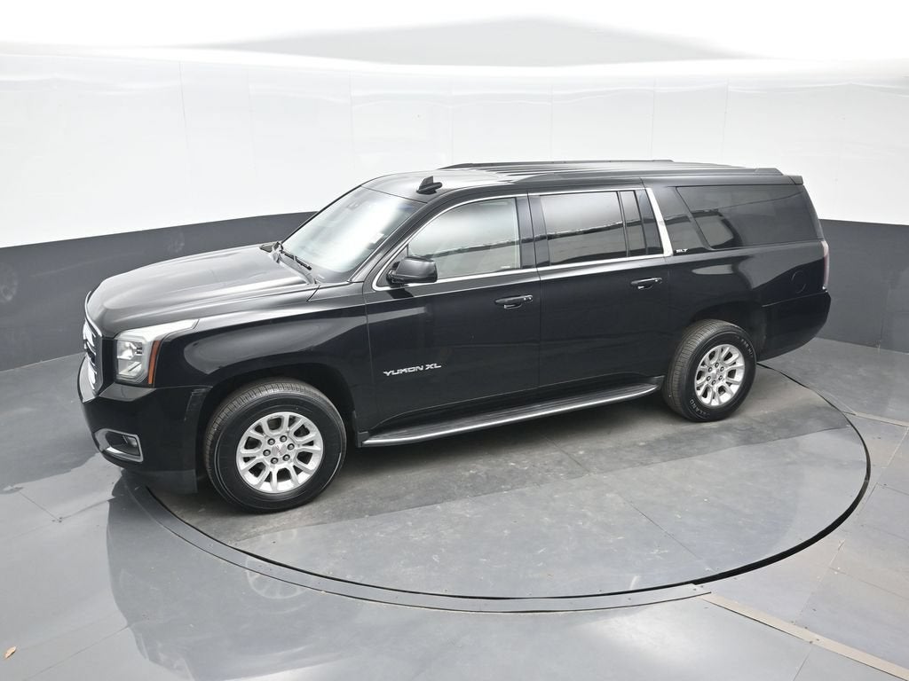 2019 GMC Yukon XL SLT
