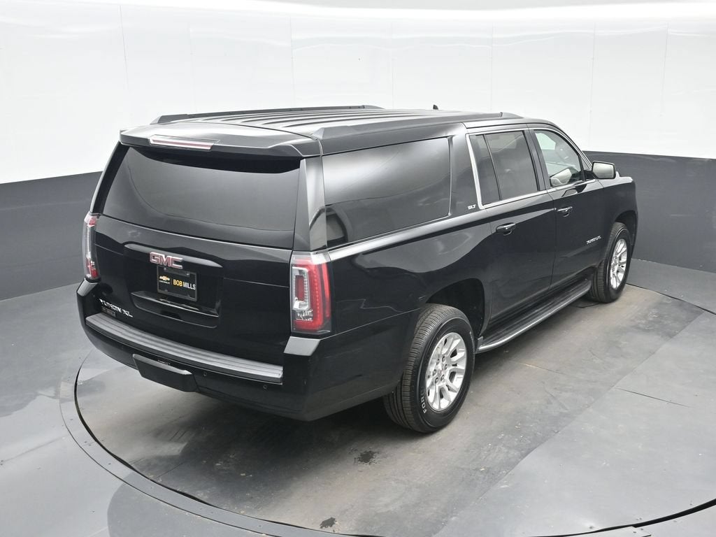 2019 GMC Yukon XL SLT