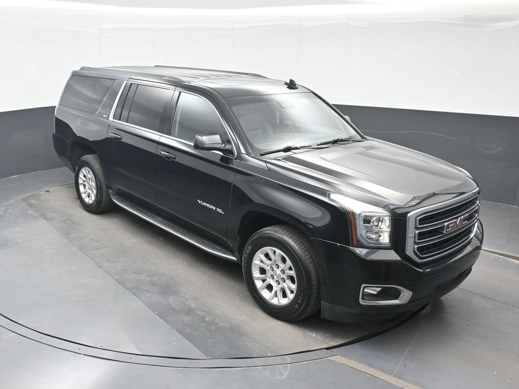 2019 GMC Yukon XL SLT