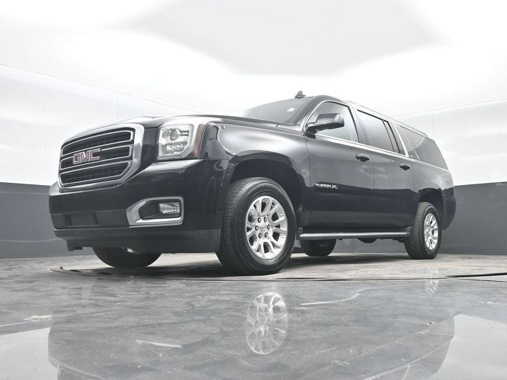 2019 GMC Yukon XL SLT