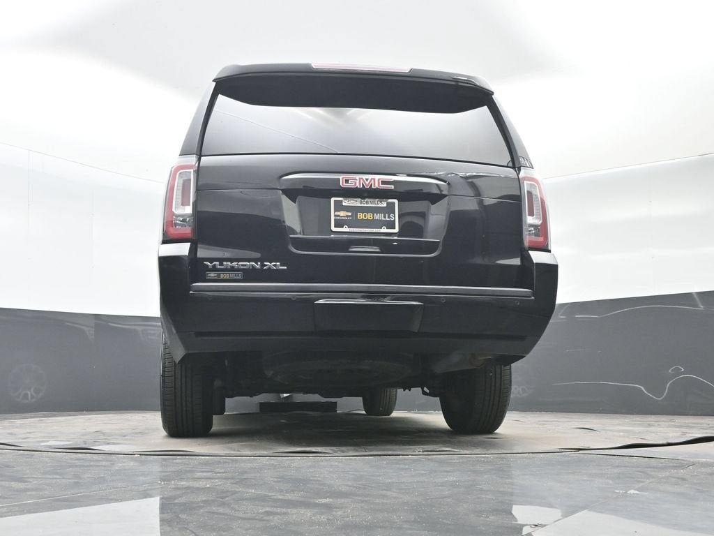 2019 GMC Yukon XL SLT