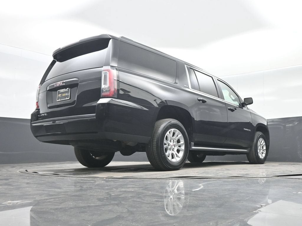 2019 GMC Yukon XL SLT