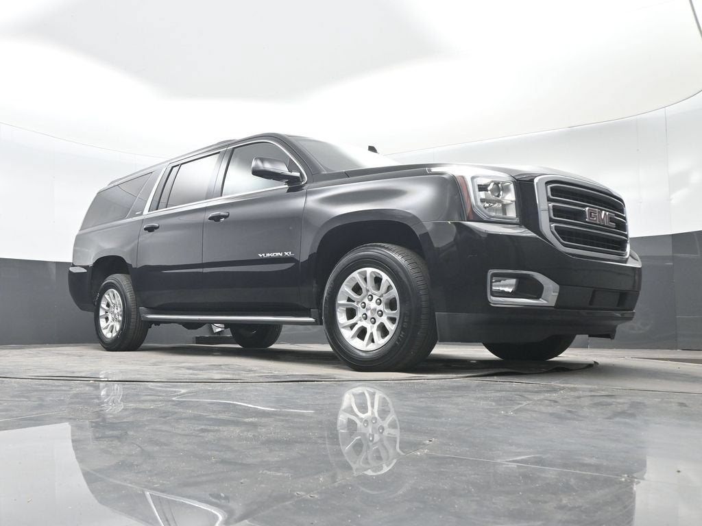 2019 GMC Yukon XL SLT