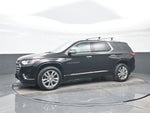 2019 Chevrolet Traverse High Country