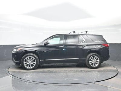 2019 Chevrolet Traverse High Country