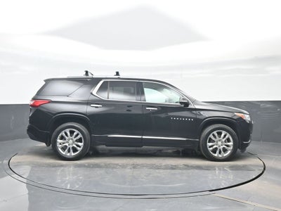 2019 Chevrolet Traverse High Country