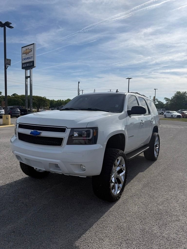 2007 Chevrolet Tahoe LT