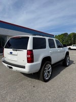 2007 Chevrolet Tahoe LT