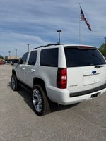 2007 Chevrolet Tahoe LT