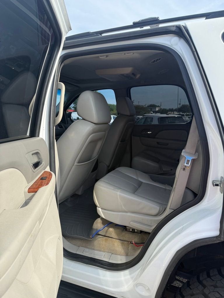 2007 Chevrolet Tahoe LT