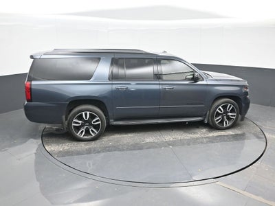 2020 Chevrolet Suburban Premier