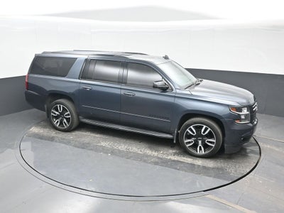 2020 Chevrolet Suburban Premier