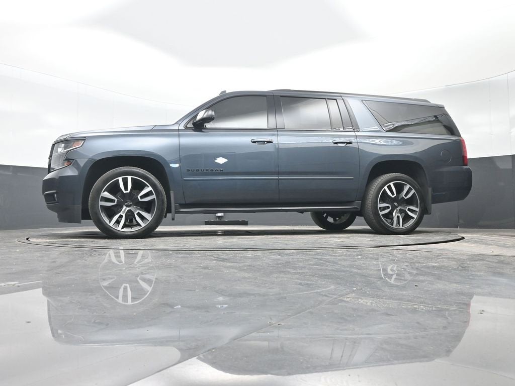 2020 Chevrolet Suburban Premier