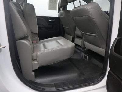 2017 GMC Sierra 2500 HD Base