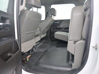 2017 GMC Sierra 2500 HD Base