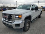 2017 GMC Sierra 2500 HD Base