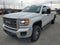 2017 GMC Sierra 2500 HD Base