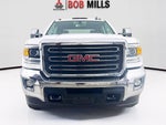 2016 GMC Sierra 2500 HD SLE