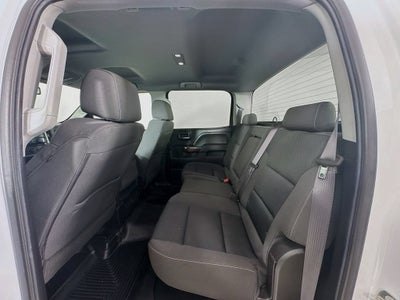 2016 GMC Sierra 2500 HD SLE