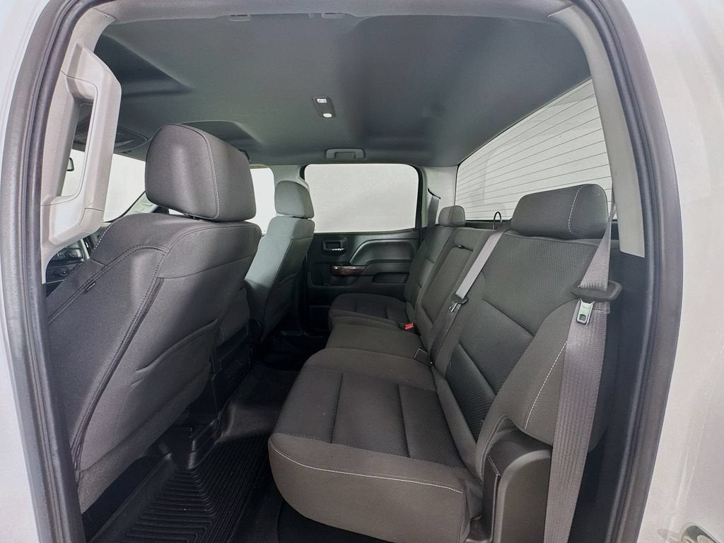 2016 GMC Sierra 2500 HD SLE