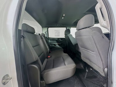 2016 GMC Sierra 2500 HD SLE