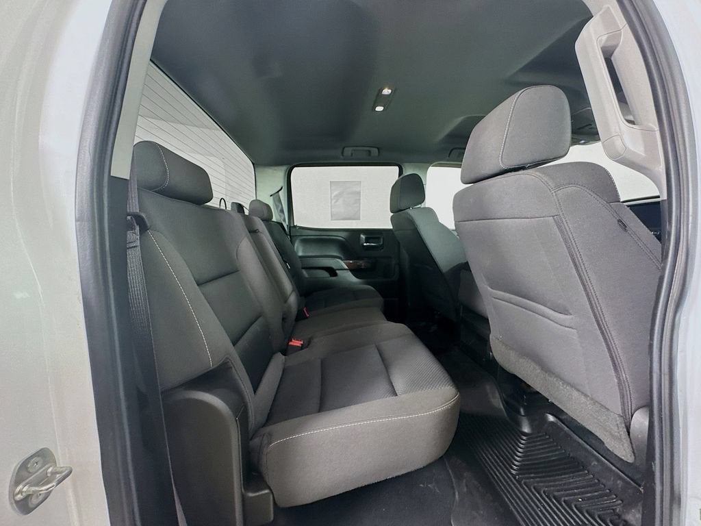 2016 GMC Sierra 2500 HD SLE