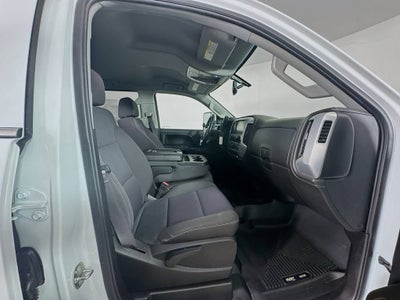 2016 GMC Sierra 2500 HD SLE