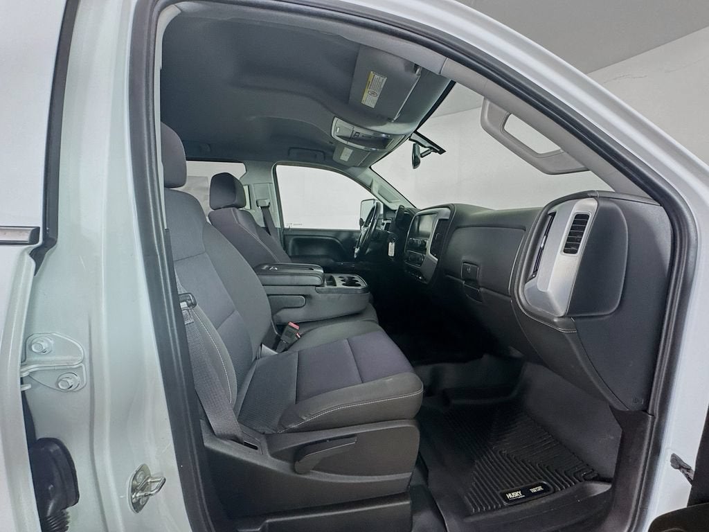 2016 GMC Sierra 2500 HD SLE