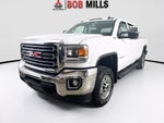 2016 GMC Sierra 2500 HD SLE