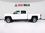 2016 GMC Sierra 2500 HD SLE