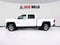 2016 GMC Sierra 2500 HD SLE