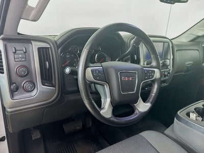 2016 GMC Sierra 2500 HD SLE