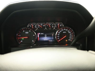 2015 GMC Sierra 2500 HD SLT