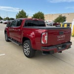 2021 GMC Canyon 2WD Denali