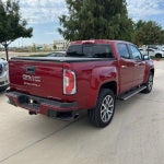 2021 GMC Canyon 2WD Denali
