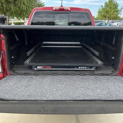 2021 GMC Canyon 2WD Denali