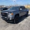 2021 GMC Canyon 4WD Elevation