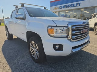 2016 GMC Canyon 4WD SLT