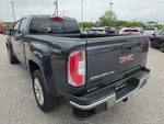 2017 GMC Canyon 4WD SLT