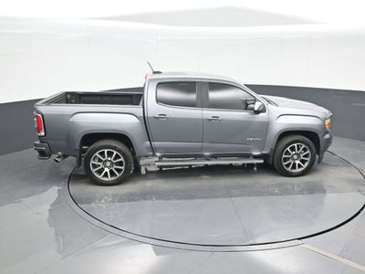 2020 GMC Canyon Denali